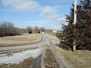 Property photo 3 - LAND AUCTION, 211+/- Acres offered in 3 Tracts